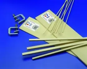 Midwest Products 091157041282 3/16 X 6 24 Bass 5