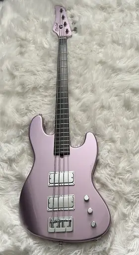 Ima4 Mike Lull Firemist Lavender
