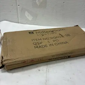 Rgn15-sb Millennium Lighting 842639008275