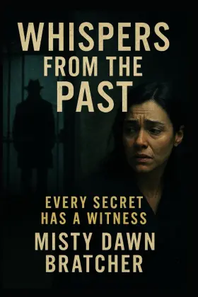 69a88e5fd69356918e1b4d18 Misty Dawn Bratcher Whispers From The Past Every Secret Has A Witness