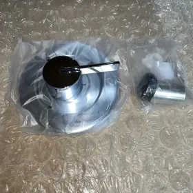 Moen 026508336007 T2261 Cia Pressure Balanced Valve Trim Only With Single Lever Handle