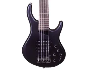 Mtd Bass 687716102312 Kingston Super 5 - Matte Black With Laurel Fb B-stock