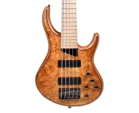 Mtd Bass 687716102411 Kingston Z5 - Natural Gloss With Maple Fb Open Box