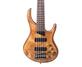 Mtd Bass 687716102428 Kingston Z5 - Natural Gloss With Laurel Fb Open Box