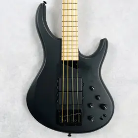 Super-4 Mtd Michael Tobias Design Kingston Usa Hardware And Bartolini Pickups 2022