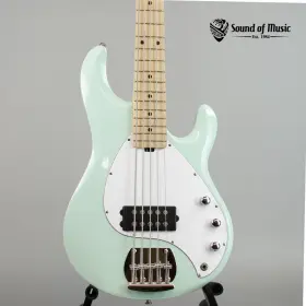 Music Man 052827052812 Sterling Stingray 5 5-string Bass - Mint Used