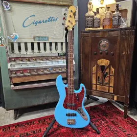 Jb-63 Nash Light Relic Daphne Blue