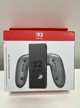 Nintendo 045496886028 Switch 2 Joy-con Charging Grip