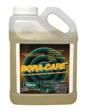 4754 Nisus Brand Bora-care Termite Termiticide 1 Gallon Concentrate Lowest Price