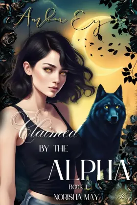 69a35dbba7a855a28d733db1 Norisha May Amber Eyes Claimed By The Alpha