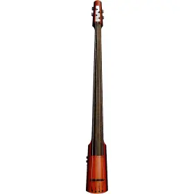 19473808 Ns Design 197881473808 Nxta Active 4-string Upright Electric Double Bass Sunburst Rf