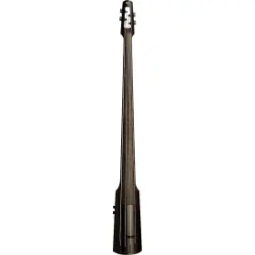 Nxt4a-db-bk Ns Design Nxta Active Series 4-string Upright Electric Double Bass Black