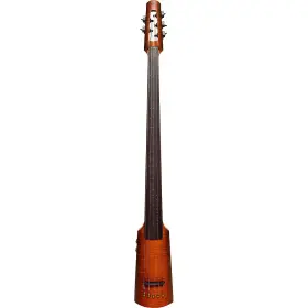 Nxt5a-ob Ns Design Nxt5a-ob- B-g -sb Nxta Active Series 5-string Omni Bass Sunburst