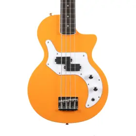 Orange 060299178205 Used O Bass -