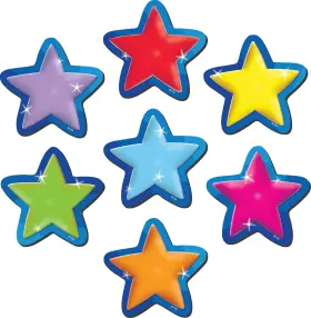 77209.0 Os Magnetic Accents Stars