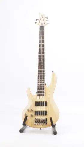 Lb205smnslh Other Esp Ltd B-205 Left-handed Bass Guitar Natural Satin
