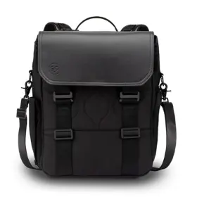 Paperclip 850009473028 Diaper Bag Backpack With Patented Changing Station - Unisex Baby F