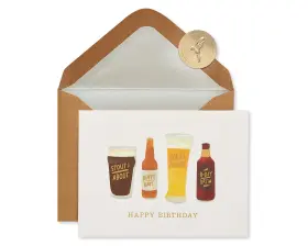 6332399 Papyrus Birthday Card Cheers And Wishes