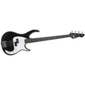 00532980 Peavey Milestone4black 6 Black Milestone Srs Bass
