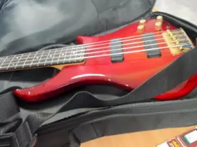 Sbp016338 Pedula T-4027 Thunder Bass
