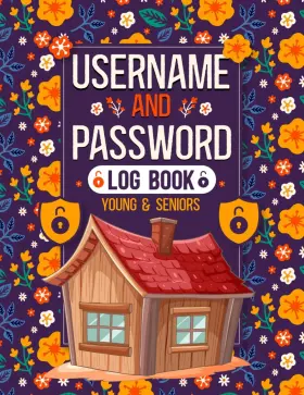 69de7b0d2fc5b86b2ee42756 Penclusivpublish Username And Password Log Book With Alphabetical Tabs Track