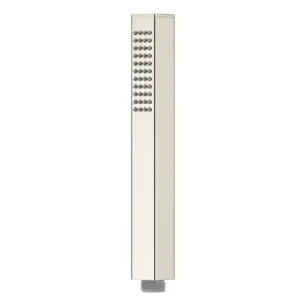 Hsc-02shw Pfister 038877672037 Modern Square 1.75 Gpm Single Function Hand Shower - Polished