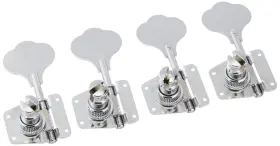 P2682 Ping 736021249660 Guitar Tuning Key