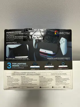 Powera 617885104916 Stand Only Charging Station Ps5 Portal Remote Play