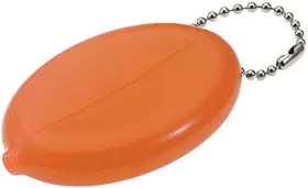 94101 Products Inc. Plastic Coin Holder Colors May Vary