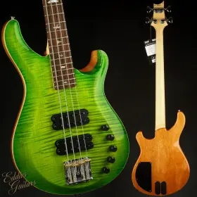 362727 Prs 825362058571 Grainger 4 String Bass - Eriza Verde #362727