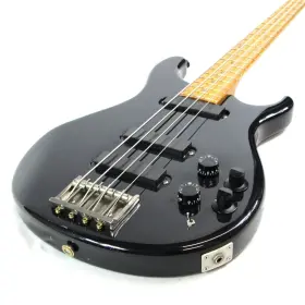 Bass4 Prs Ce Bass 4 1991 - Black