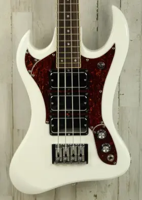 Upsccb10102025 Puresalem Used Classic Creep Bass 089