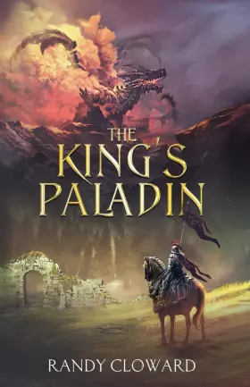 699bdf2c63016c45f4554416 Randy Cloward The King S Paladin