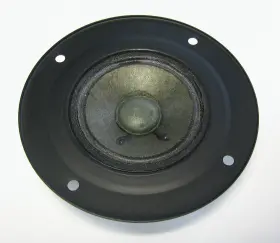 0705aa Realistic Tweeter Speaker Excellent Nova 8 Tested Working