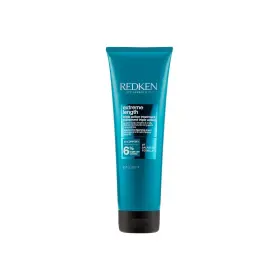 Redken 884486491817 Extreme Length Treatment Mask Rinse-out Hair With Biotin And Cast