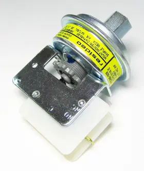 33j8801 Resideo New Pressure Switch Spst 33j88 Lennox Honeywell Gas