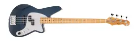 Reverend Guitars 810149563072 Decision P Bass High Tide Blue Free Shipping In The Usa