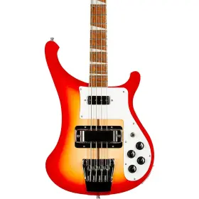 4003 Rickenbacker 197881366902 Bass Fireglo Rf