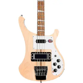 40002 Rickenbacker 197881410803 4003 Bass Mapleglo Rf