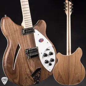 Rickenbacker 655171999204 360w