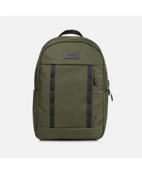 Ridge 810171781291 The Wallet - Commuter Backpack Matte Olive Green