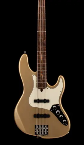 Ds4-j60 Rkm - Aztec Gold Metallic #00004 Namm Demonstration Model