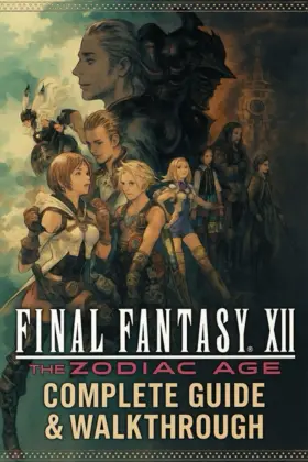 69d8103fcbcdb7a99d859f03 Rosa Parada Final Fantasy Xii The Zodiac Age Complete Guide And Walkthrough Master Jobs