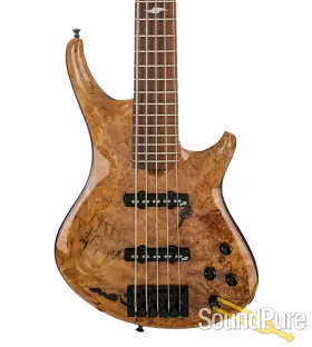 Skb3005 Roscoe Skb 3005 Custom Gloss Bass #6625 - Used