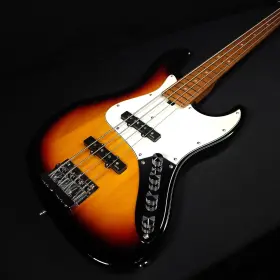 Sadowsky 033685197198 Metroexpress 21 Fret Jj Bass 4 String Tobacco Sunburst With Bag