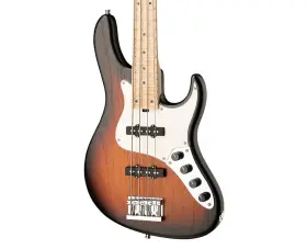 Sadowsky 061688052763 Metroline Vintage Jj Bass - Almond Sunburst Open Box