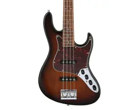 Sadowsky 061688053364 Metroline Will Lee Signature Bass - Almond Sunburst Used