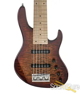 000300-25 Sadowsky Basses & Guitars Cs Masterbuilt Namm 2025 Bass Guitar #245j6 - Used