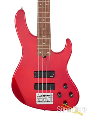 Smxa000735-25 Sadowsky Basses & Guitars Metroexpress 24-fret Modern Bass #smxa000735-25