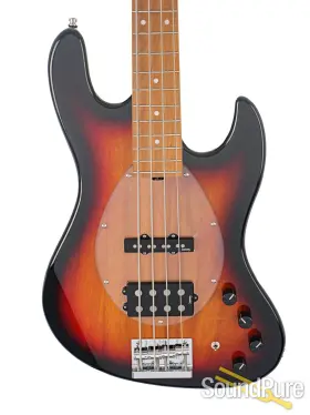 Smxe000277-25 Sadowsky Basses & Guitars Metroexpress 21-fret Vintage Mj Bass #smxe000277-25